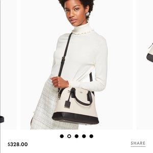 Kate spade purse!